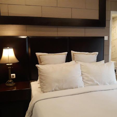 Solo 阿尔萨拉姆西里阿旅馆酒店 外观 照片