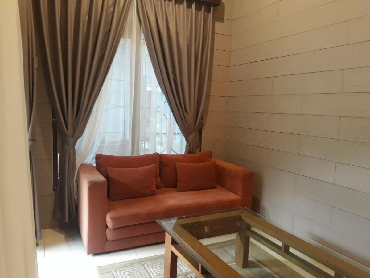 Solo 阿尔萨拉姆西里阿旅馆酒店 外观 照片