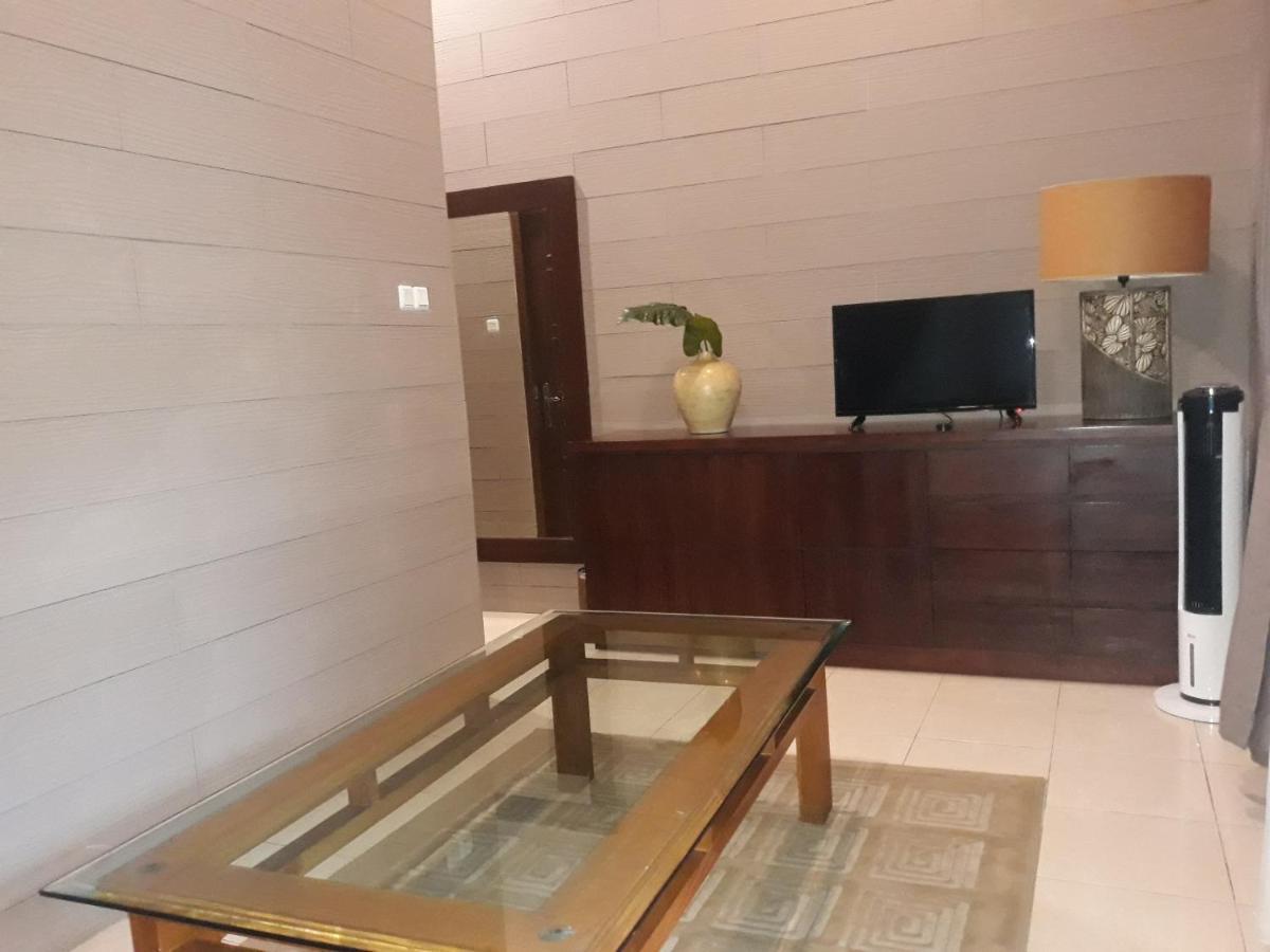 Solo 阿尔萨拉姆西里阿旅馆酒店 外观 照片