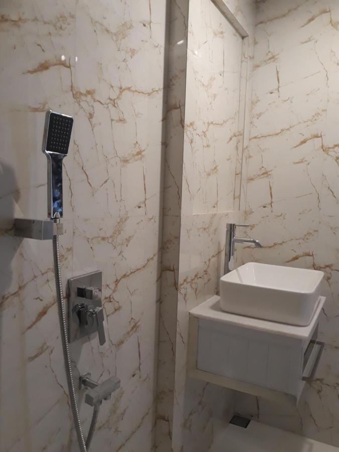 Solo 阿尔萨拉姆西里阿旅馆酒店 外观 照片
