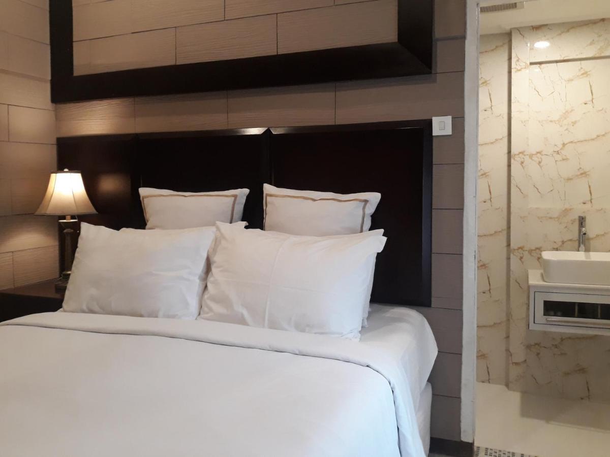 Solo 阿尔萨拉姆西里阿旅馆酒店 外观 照片