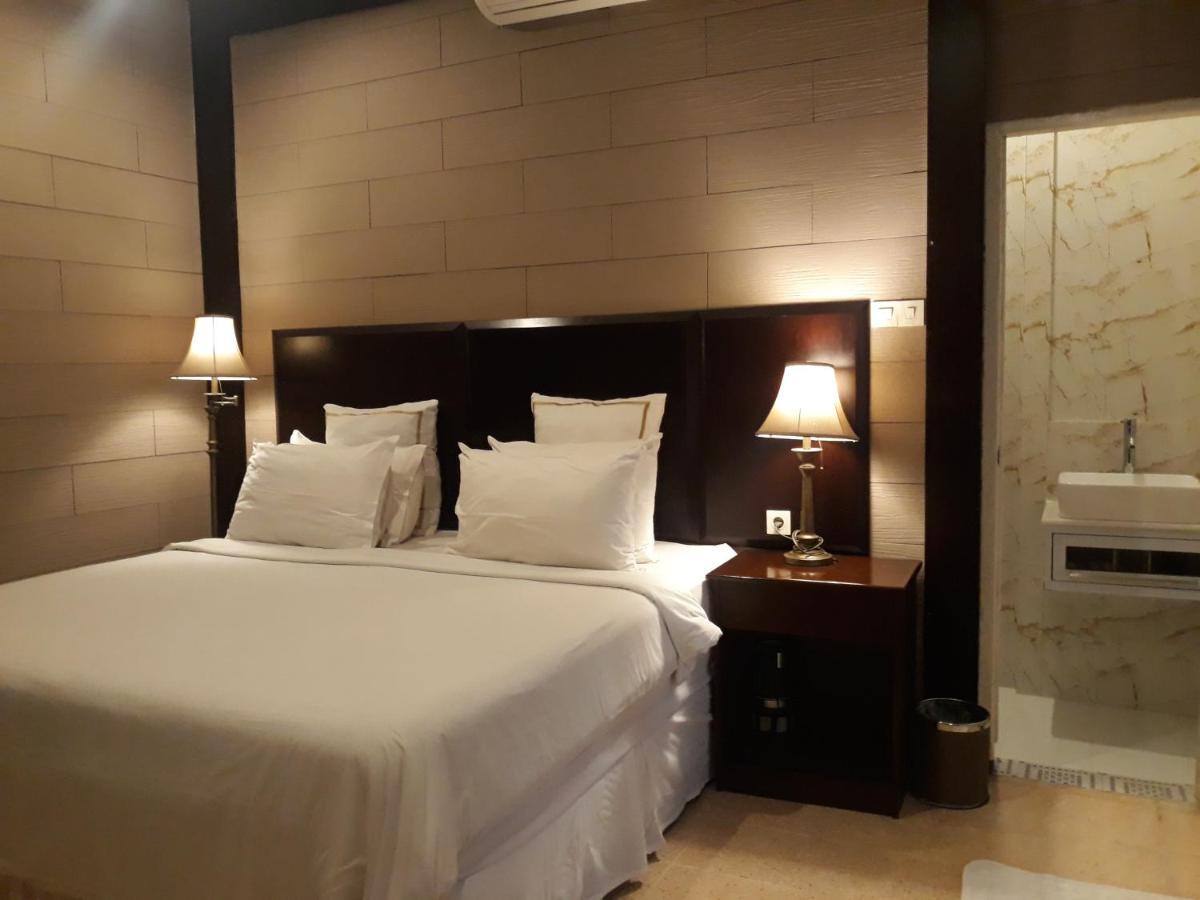Solo 阿尔萨拉姆西里阿旅馆酒店 外观 照片