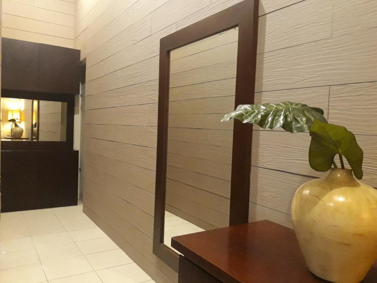 Solo 阿尔萨拉姆西里阿旅馆酒店 外观 照片