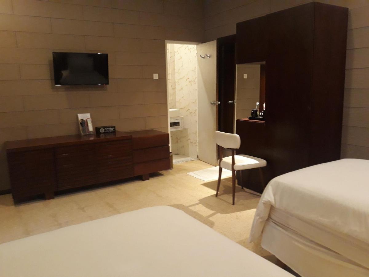 Solo 阿尔萨拉姆西里阿旅馆酒店 外观 照片
