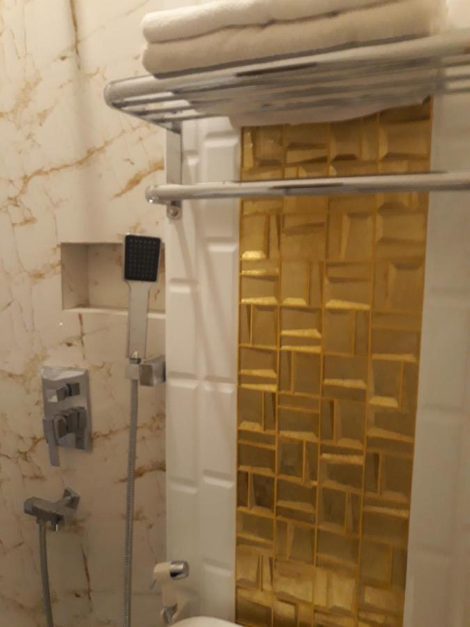 Solo 阿尔萨拉姆西里阿旅馆酒店 外观 照片