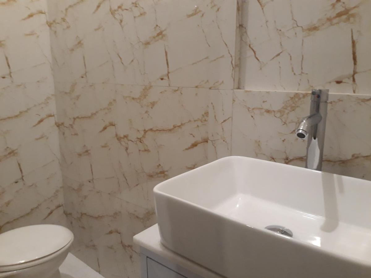Solo 阿尔萨拉姆西里阿旅馆酒店 外观 照片