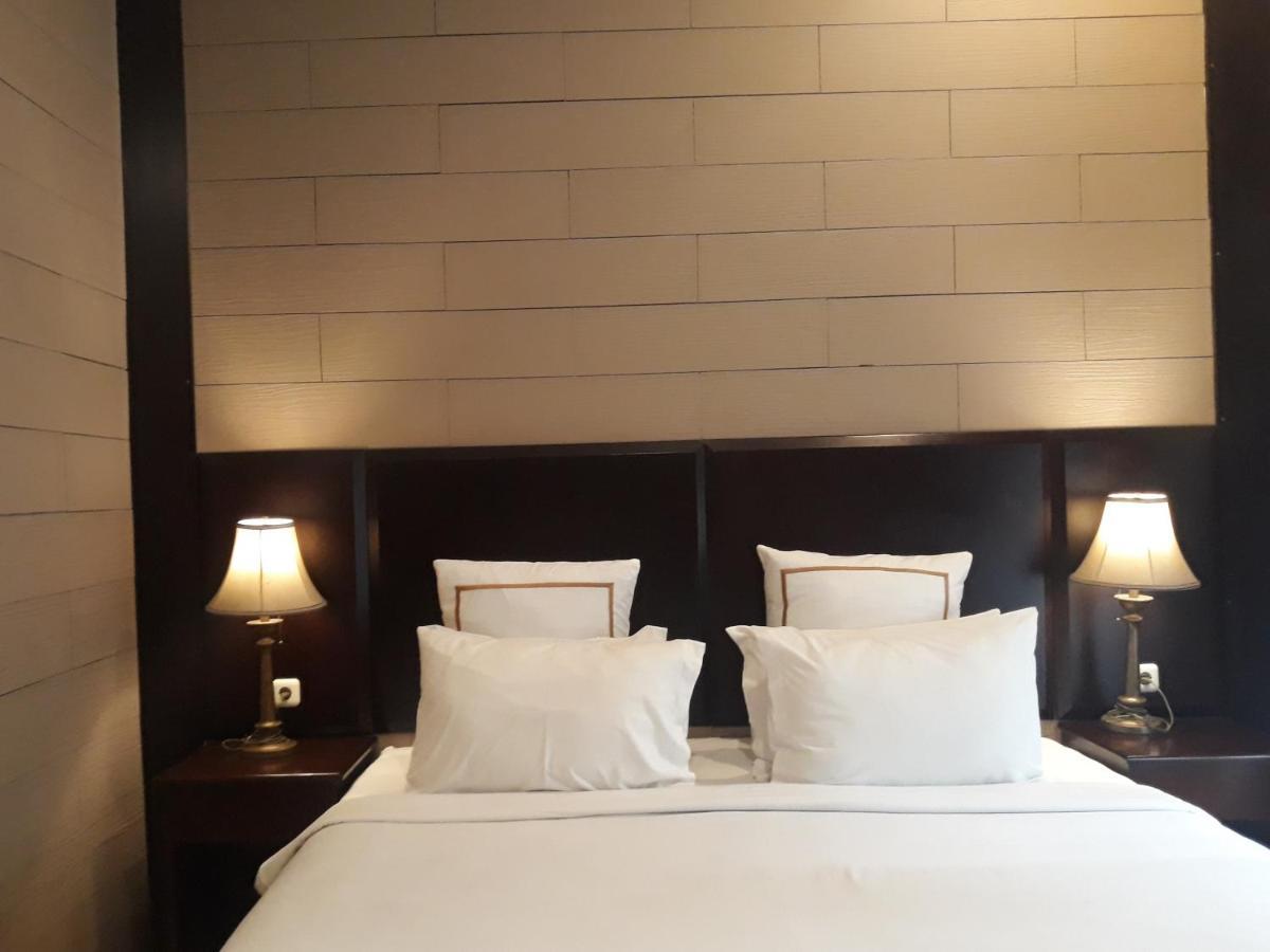 Solo 阿尔萨拉姆西里阿旅馆酒店 外观 照片