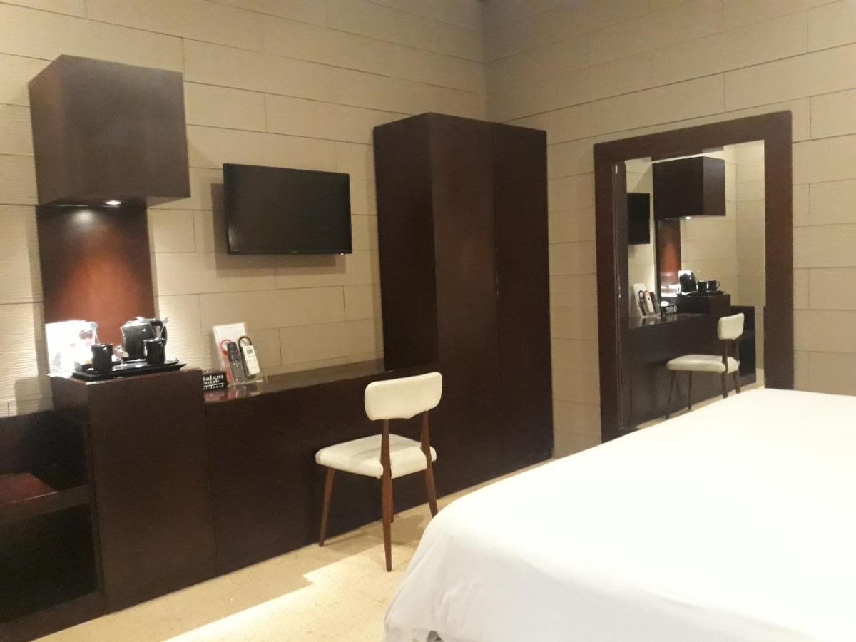Solo 阿尔萨拉姆西里阿旅馆酒店 外观 照片