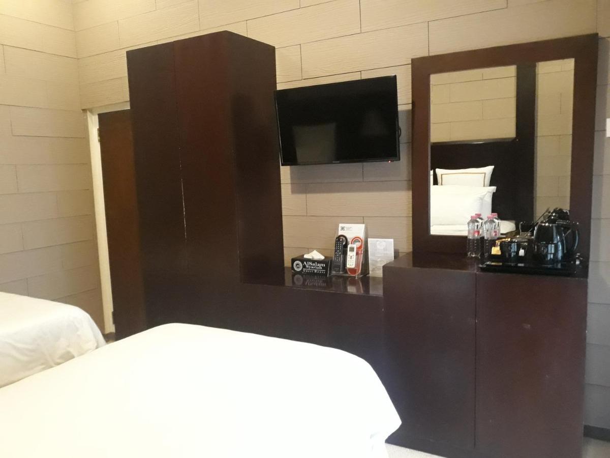 Solo 阿尔萨拉姆西里阿旅馆酒店 外观 照片
