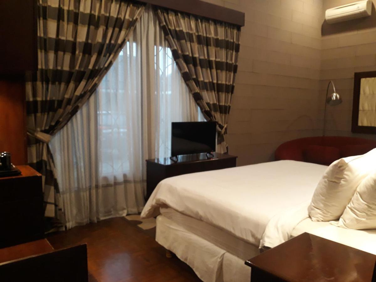 Solo 阿尔萨拉姆西里阿旅馆酒店 外观 照片