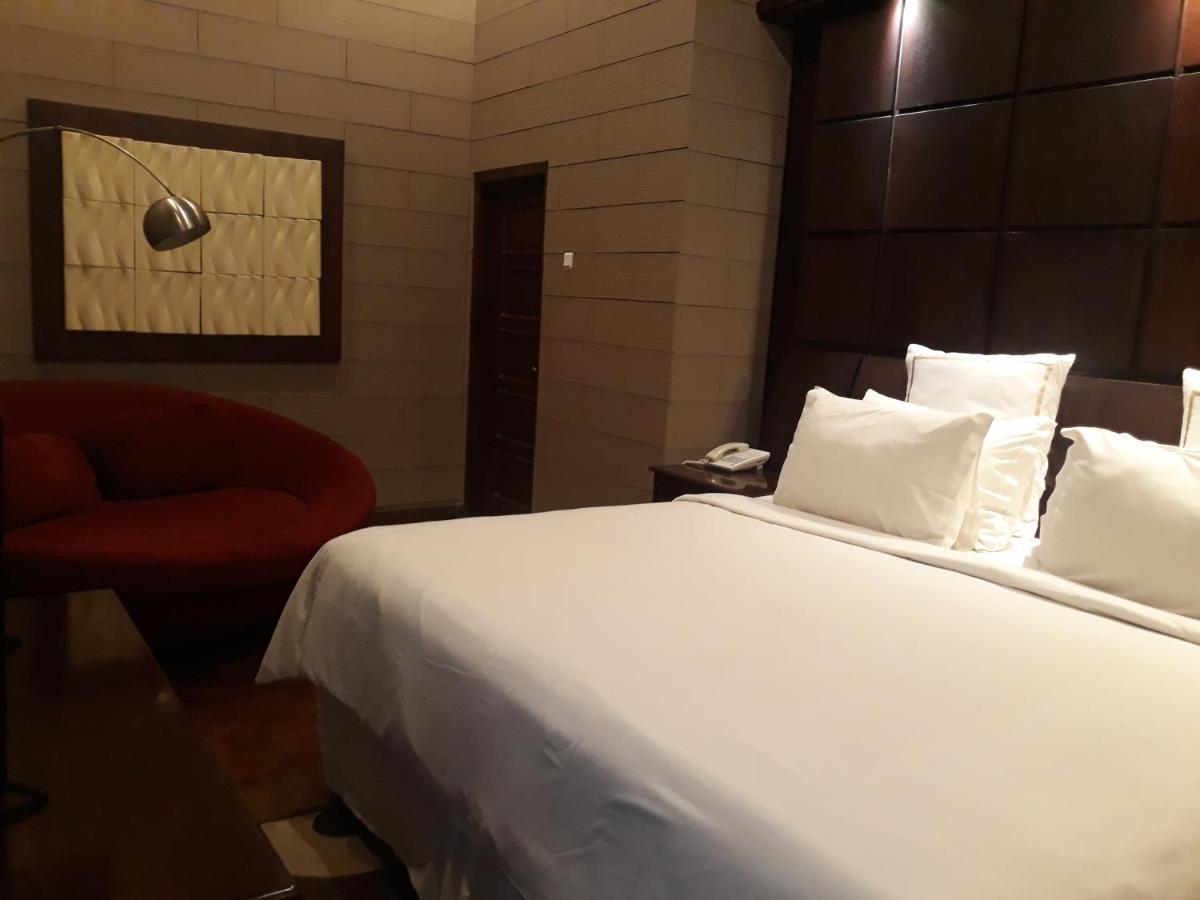 Solo 阿尔萨拉姆西里阿旅馆酒店 外观 照片