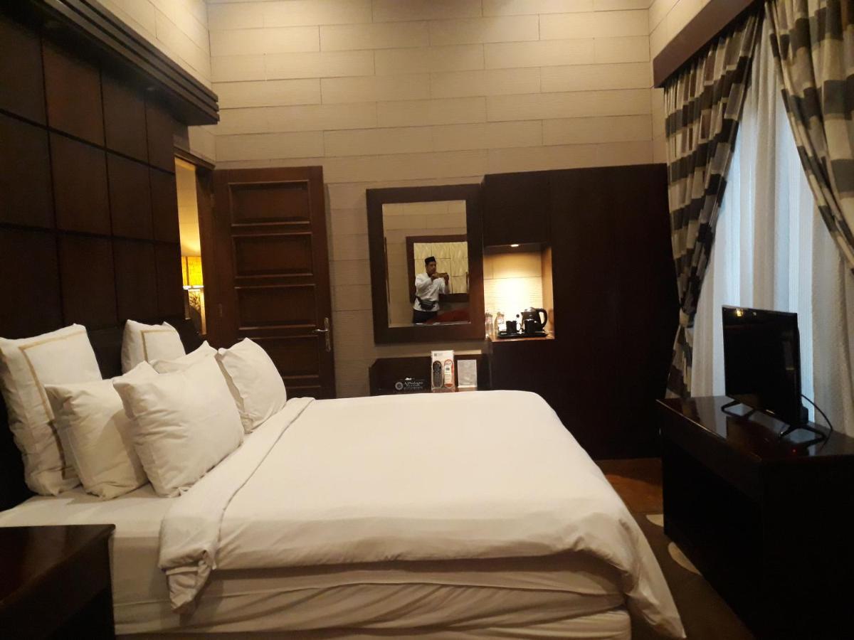 Solo 阿尔萨拉姆西里阿旅馆酒店 外观 照片
