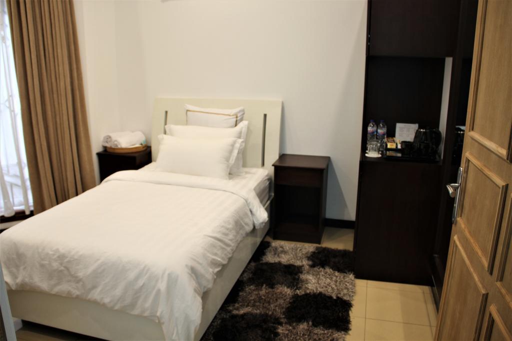 Solo 阿尔萨拉姆西里阿旅馆酒店 外观 照片
