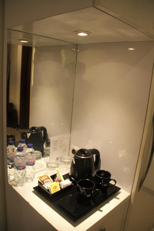 Solo 阿尔萨拉姆西里阿旅馆酒店 外观 照片
