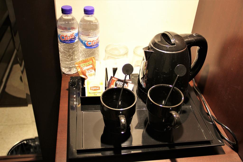 Solo 阿尔萨拉姆西里阿旅馆酒店 外观 照片