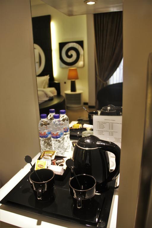 Solo 阿尔萨拉姆西里阿旅馆酒店 外观 照片
