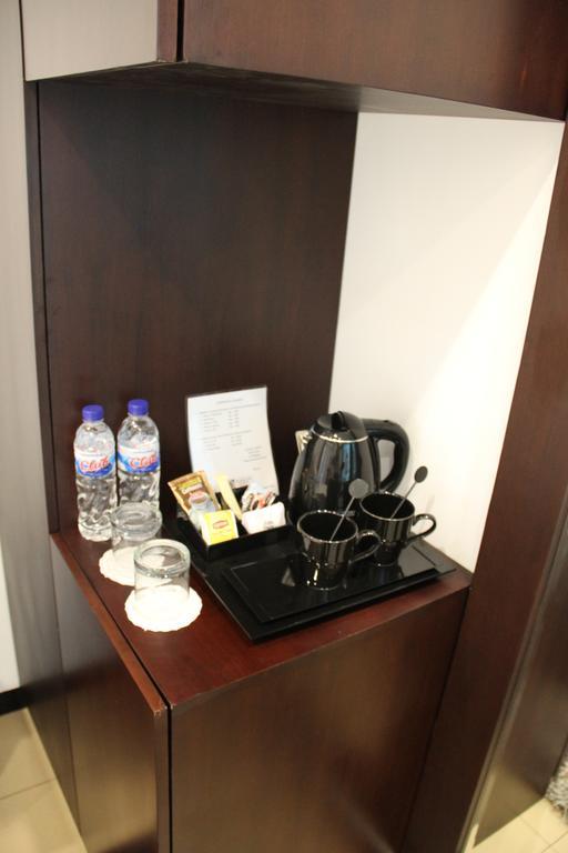 Solo 阿尔萨拉姆西里阿旅馆酒店 外观 照片