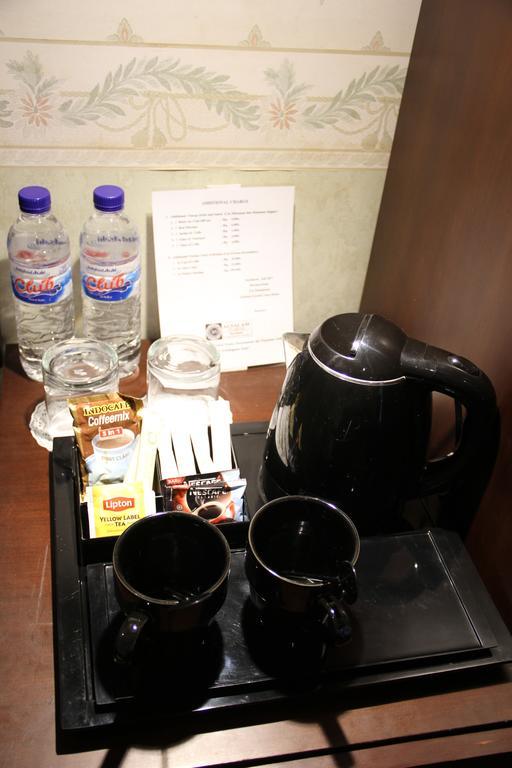 Solo 阿尔萨拉姆西里阿旅馆酒店 外观 照片